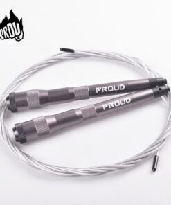 PROUD SR7 ROPE - GRAY