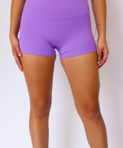 Alternative view of Blast Booty Short Chicle