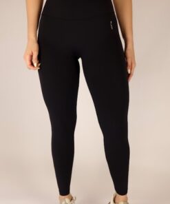 Blast Form Legging - Black