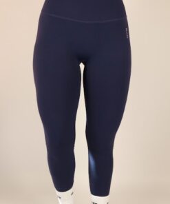 Blast Form Legging - Navy