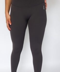 Blast Form Legging - Dark Grey