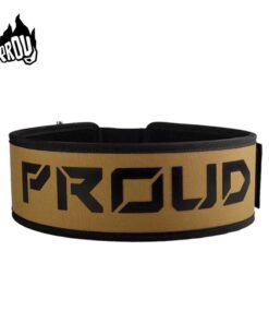 PROUD Performance Belt - Desert