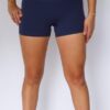 Blast Booty Short Navy