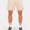 GW Harvey Track Shorts - Beige