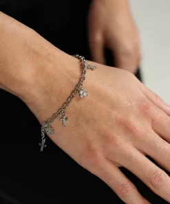 RGMNT The Lucky Charm Bracelet - RG3003