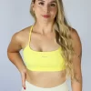 Blast Aero Top Yellow