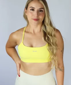 Blast Aero Top Yellow