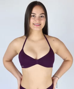 Blast Muse Tiny Top - Purple