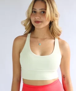 Blast Push Top Crema