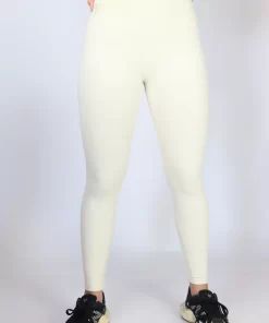 Alternative view of Blast Free Legging Ivory