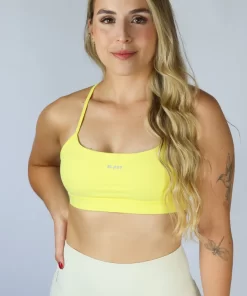 Alternative view of Blast Aero Top Yellow