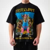 Bull Fit Desert Storm Oversized