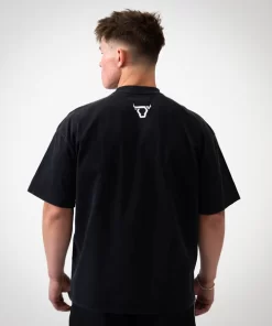 Alternative view of Bull Fit Predator Oversized