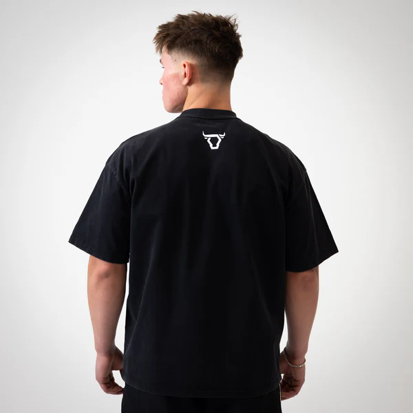 Bull Fit Predator Oversized - Imagen 2