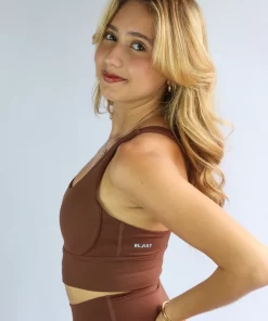 Alternative view of Blast Push Top Chocolate