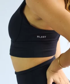 Alternative view of Blast Push Top Negro