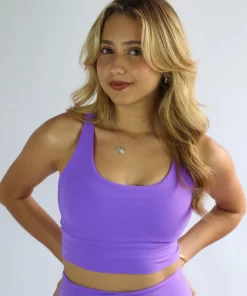 Blast Push Top Chicle