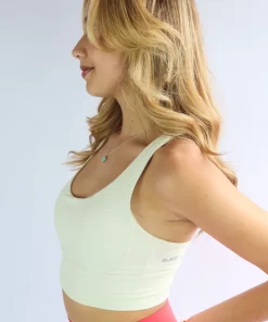 Alternative view of Blast Push Top Crema