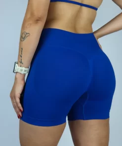 Blast Muse Short Royal Blue