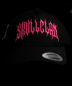 SC Gorra Skull Klan - Pink
