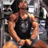 SC Stringer Wolf - Gray