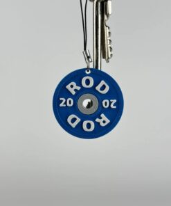 Catalogo llaveros ROD