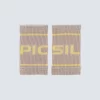 Picsil Cotton Wristband Taupe