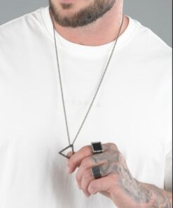 Alternative view of RGMNT RG110 The Coachella Pendant