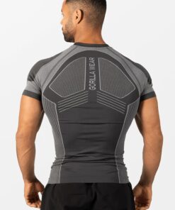 Alternative view of GW Arcata Seamless T-Shirt