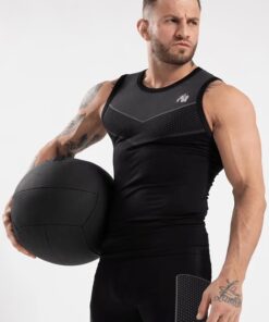 GW Norton Seamless Tank Top