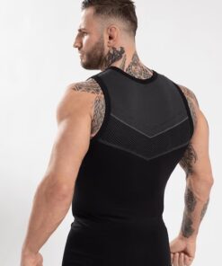 Alternative view of GW Norton Seamless Tank Top