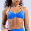 Blast Muse Tiny Top - Azure Blue