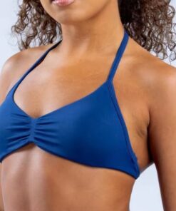 Alternative view of Blast Muse Tiny Top - Royal Blue