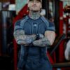 GW Arcata Seamless T-Shirt