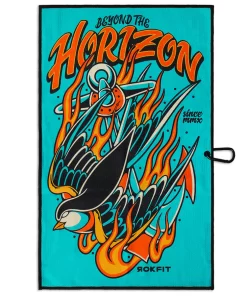 RF Towel - Beyond The Horizon