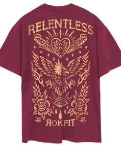 RF Relentless Oversized