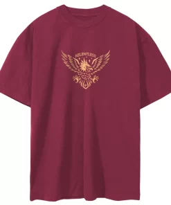 Alternative view of RF Relentless Oversized