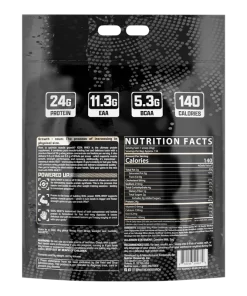 Alternative view of Nutrex 100% Whey Premium Protein For Muscle Growth & Recovery