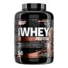 Nutrex  100% Whey Premium Protein Chocolate 5lbs