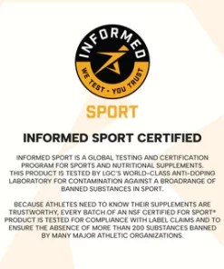 Alternative view of Isolate Protein Raw 2 lbs Vainilla