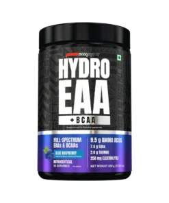 Prosupps Hydro EAA BlackBerry Lemonade 30 Serv