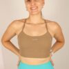 Blast Thin Top Mocha