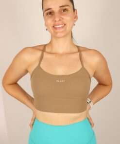 Blast Thin Top Mocha