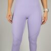 Blast Pocket Legging Lila