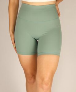 Blast Mid Short Green