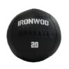 Iron Wod Med Ball 20 lbs