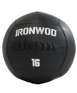 Iron Wod Med Ball 16 lbs