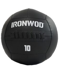 Iron Wod Med Ball 10lbs