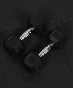 Iron Wod Mancuernas 11.33 kg (25lbs) (Par)