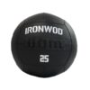 Iron Wod Med Ball 25 lbs